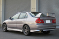 1996 Mitsubishi LANCER EVOLUTION GSR Evolution Ⅳ HKS Air Cleaner Rozest 18 Inch Wheels
