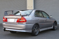 1996 Mitsubishi LANCER EVOLUTION GSR Evolution Ⅳ HKS Air Cleaner Rozest 18 Inch Wheels