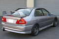 1996 Mitsubishi LANCER EVOLUTION GSR Evolution Ⅳ HKS Air Cleaner Rozest 18 Inch Wheels