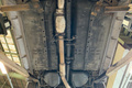 1996 Mitsubishi LANCER EVOLUTION GSR Evolution Ⅳ HKS Air Cleaner Rozest 18 Inch Wheels