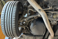 1996 Mitsubishi LANCER EVOLUTION GSR Evolution Ⅳ HKS Air Cleaner Rozest 18 Inch Wheels