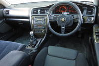 1999 Toyota CHASER JZX100 Tourer V with Sun Roof, HPI Intercooler, WedsSports 18 Inch Wheels