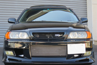 1999 Toyota CHASER JZX100 Tourer V with Sun Roof, HPI Intercooler, WedsSports 18 Inch Wheels