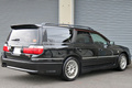 1998 Nissan STAGEA Autech Version 260RS, RB26DETT Engine, Autech BBS 17 Inch Alloy Wheels, Roof Spoiler 