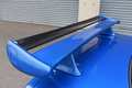 1999 Nissan SKYLINE COUPE R34 25GT Turbo GT-R Look Bayside Blue, Blitz Intercooler, Aftermarket 19 Inch Wheels