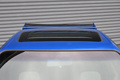 1999 Nissan SKYLINE COUPE R34 25GT Turbo GT-R Look Bayside Blue, Blitz Intercooler, Aftermarket 19 Inch Wheels