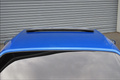 1999 Nissan SKYLINE COUPE R34 25GT Turbo GT-R Look Bayside Blue, Blitz Intercooler, Aftermarket 19 Inch Wheels