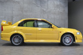 1998 Mitsubishi LANCER EVOLUTION GSR EVOLUTION V, OZ Racing 17 Inch Wheels, Fujitsubo Exhaust