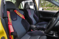 1998 Mitsubishi LANCER EVOLUTION GSR EVOLUTION V, OZ Racing 17 Inch Wheels, Fujitsubo Exhaust