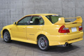 1998 Mitsubishi LANCER EVOLUTION GSR EVOLUTION V, OZ Racing 17 Inch Wheels, Fujitsubo Exhaust