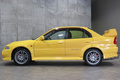 1998 Mitsubishi LANCER EVOLUTION GSR EVOLUTION V, OZ Racing 17 Inch Wheels, Fujitsubo Exhaust
