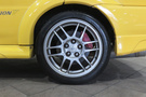 1998 Mitsubishi LANCER EVOLUTION GSR EVOLUTION V, OZ Racing 17 Inch Wheels, Fujitsubo Exhaust