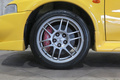 1998 Mitsubishi LANCER EVOLUTION GSR EVOLUTION V, OZ Racing 17 Inch Wheels, Fujitsubo Exhaust
