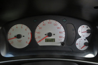 1998 Mitsubishi LANCER EVOLUTION GSR EVOLUTION V, OZ Racing 17 Inch Wheels, Fujitsubo Exhaust