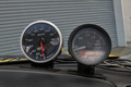 1998 Mitsubishi LANCER EVOLUTION GSR EVOLUTION V, OZ Racing 17 Inch Wheels, Fujitsubo Exhaust