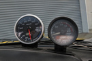1998 Mitsubishi LANCER EVOLUTION GSR EVOLUTION V, OZ Racing 17 Inch Wheels, Fujitsubo Exhaust