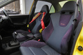 1998 Mitsubishi LANCER EVOLUTION GSR EVOLUTION V, OZ Racing 17 Inch Wheels, Fujitsubo Exhaust