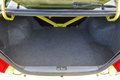 1998 Mitsubishi LANCER EVOLUTION GSR EVOLUTION V, OZ Racing 17 Inch Wheels, Fujitsubo Exhaust