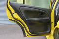 1998 Mitsubishi LANCER EVOLUTION GSR EVOLUTION V, OZ Racing 17 Inch Wheels, Fujitsubo Exhaust