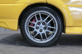 1998 Mitsubishi LANCER EVOLUTION GSR EVOLUTION V, OZ Racing 17 Inch Wheels, Fujitsubo Exhaust