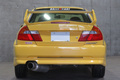 1998 Mitsubishi LANCER EVOLUTION GSR EVOLUTION V, OZ Racing 17 Inch Wheels, Fujitsubo Exhaust
