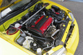 1998 Mitsubishi LANCER EVOLUTION GSR EVOLUTION V, OZ Racing 17 Inch Wheels, Fujitsubo Exhaust