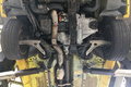 1998 Mitsubishi LANCER EVOLUTION GSR EVOLUTION V, OZ Racing 17 Inch Wheels, Fujitsubo Exhaust