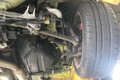 1998 Mitsubishi LANCER EVOLUTION GSR EVOLUTION V, OZ Racing 17 Inch Wheels, Fujitsubo Exhaust