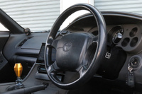 1996 Toyota SUPRA JZA80 RZ-S, 2JZGTE Turbo Engine, Work Emotion 18 Inch Wheels, Veilside Rear Wing 