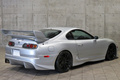1996 Toyota SUPRA JZA80 RZ-S, 2JZGTE Turbo Engine, Work Emotion 18 Inch Wheels, Veilside Rear Wing 