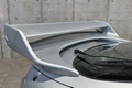 1996 Toyota SUPRA JZA80 RZ-S, 2JZGTE Turbo Engine, Work Emotion 18 Inch Wheels, Veilside Rear Wing 