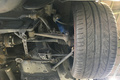 1996 Toyota SUPRA JZA80 RZ-S, 2JZGTE Turbo Engine, Work Emotion 18 Inch Wheels, Veilside Rear Wing 