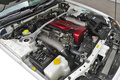 2000 Nissan SKYLINE GT-R BNR34 R34 GT-R, NISMO Exhaust, NISMO Shock Absorber, ADVAN Racing 18 Inch Wheels