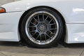 1991 Nissan SKYLINE R32 GTS-T, RB20DET Turbo Engine, Kakimoto Exhaust, Rays Volk Racing 17 Inch Wheels