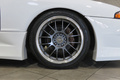 1991 Nissan SKYLINE R32 GTS-T, RB20DET Turbo Engine, Kakimoto Exhaust, Rays Volk Racing 17 Inch Wheels