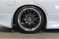 1991 Nissan SKYLINE R32 GTS-T, RB20DET Turbo Engine, Kakimoto Exhaust, Rays Volk Racing 17 Inch Wheels
