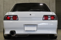 1991 Nissan SKYLINE R32 GTS-T, RB20DET Turbo Engine, Kakimoto Exhaust, Rays Volk Racing 17 Inch Wheels