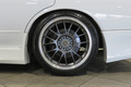 1991 Nissan SKYLINE R32 GTS-T, RB20DET Turbo Engine, Kakimoto Exhaust, Rays Volk Racing 17 Inch Wheels