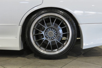 1991 Nissan SKYLINE R32 GTS-T, RB20DET Turbo Engine, Kakimoto Exhaust, Rays Volk Racing 17 Inch Wheels