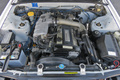 1991 Nissan SKYLINE R32 GTS-T, RB20DET Turbo Engine, Kakimoto Exhaust, Rays Volk Racing 17 Inch Wheels