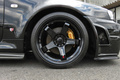 1999 Nissan SKYLINE GT-R BNR34 R34 GT-R V SPEC, RAYS NISMO LM GT4 18 Inch Wheels, BNR34 Z-TUNE Front Bumper