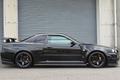1999 Nissan SKYLINE GT-R BNR34 R34 GT-R V SPEC, RAYS NISMO LM GT4 18 Inch Wheels, BNR34 Z-TUNE Front Bumper