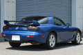 1999 Mazda RX-7 FD3S TYPE R, Low mileage
