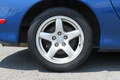 1999 Mazda RX-7 FD3S TYPE R, Low mileage