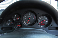 1999 Mazda RX-7 FD3S TYPE R, Low mileage