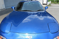 1999 Mazda RX-7 FD3S TYPE R, Low mileage