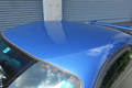 1999 Mazda RX-7 FD3S TYPE R, Low mileage