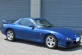 1999 Mazda RX-7 FD3S TYPE R, Low mileage