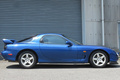 1999 Mazda RX-7 FD3S TYPE R, Low mileage