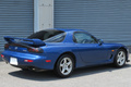 1999 Mazda RX-7 FD3S TYPE R, Low mileage